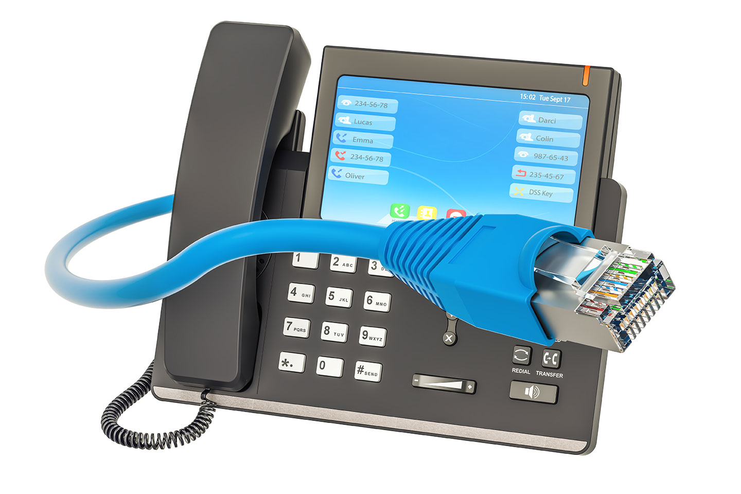 voip